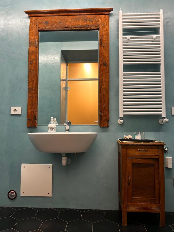 Villa Sardino Settimo Vittone 外观 照片